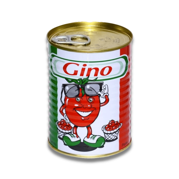 Ena Pa Mackerel in Tomato Sauce 155g | Dujis